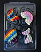 POP IT DIVERTIDO 1 - FORMA SIMPLE SP - Miniatura 5
