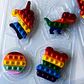POP IT DIVERTIDO 3 - FORMA SIMPLE SP - Miniatura 2