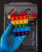POP IT DIVERTIDO 3 - FORMA SIMPLE SP - Miniatura 3
