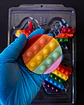 POP IT DIVERTIDO 3 - FORMA SIMPLE SP - Miniatura 4