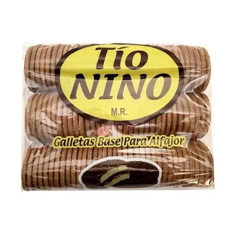 GALLETA TIO NINO 800GR