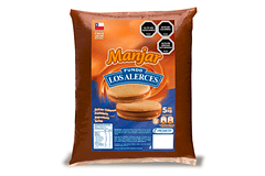 MANJAR ALERCE 5KG 