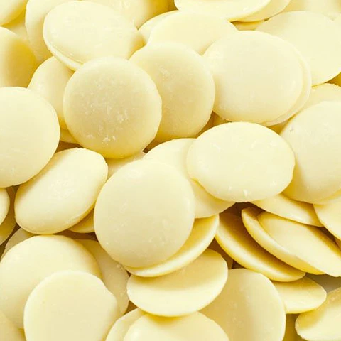 CHOCOLATE SUCEDANEO BLANCO 200 GR
