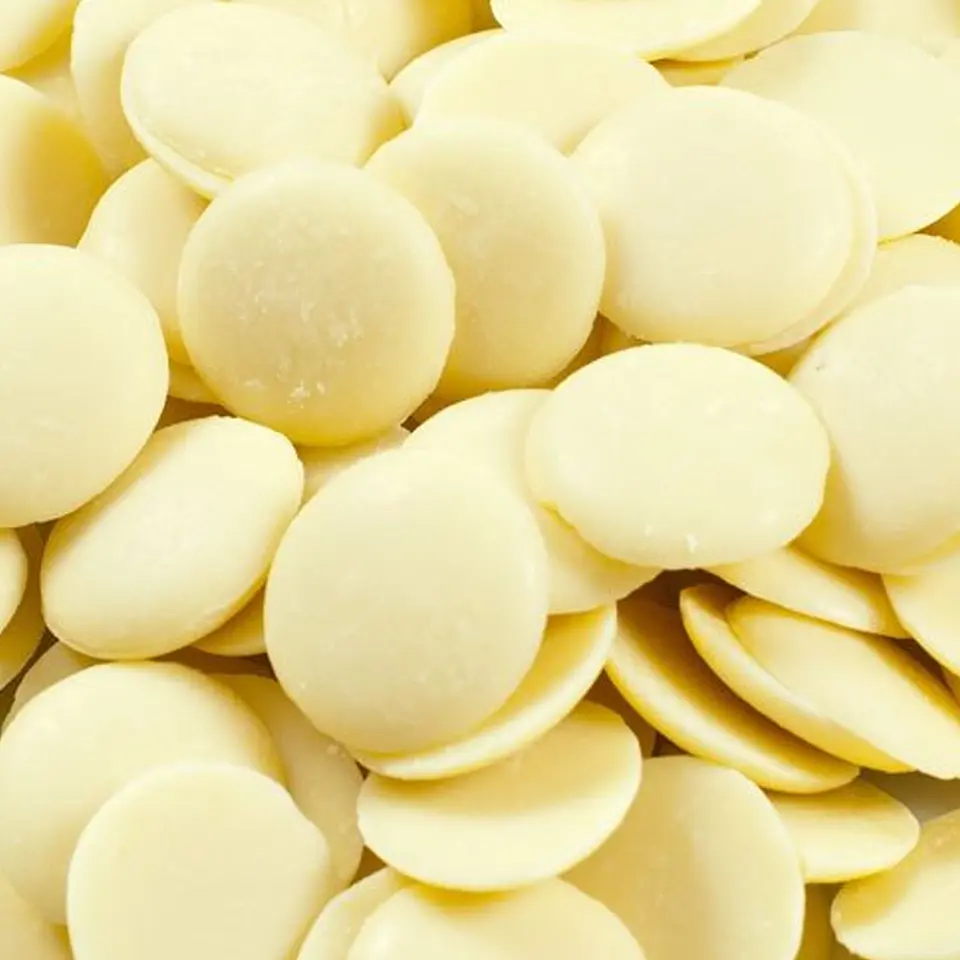CHOCOLATE SUCEDANEO BLANCO 200 GR 1