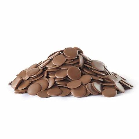 CHOCOLATE SUCEDANEO NEGRO  200 GR