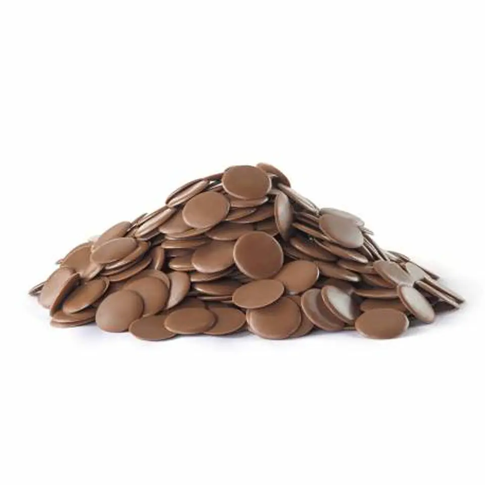 CHOCOLATE SUCEDANEO NEGRO  200 GR 1