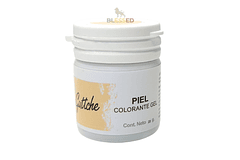 COLORANTE GEL PIEL 20GR