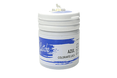 COLORANTE LACA AZUL 15GR