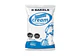 INSTANT CREAM VEGETAL 600GR BAKELS - Miniatura 1