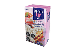 CREMA DECOR UP 1LT MASTER MARTINI