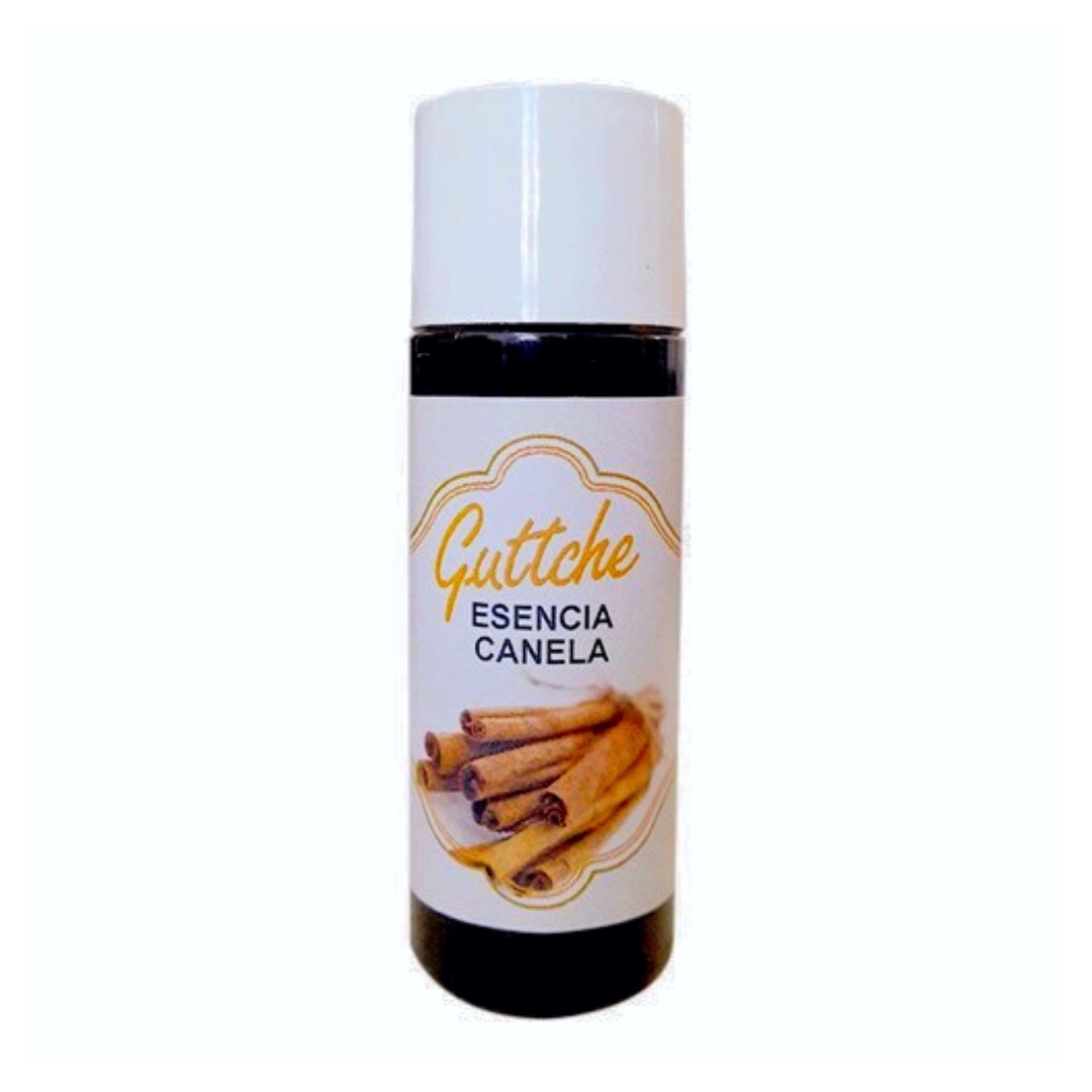 ESCENCIA DE CANELA