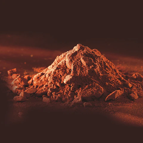 CACAO EN POLVO EXTRA AMARGO 250G PURATOS