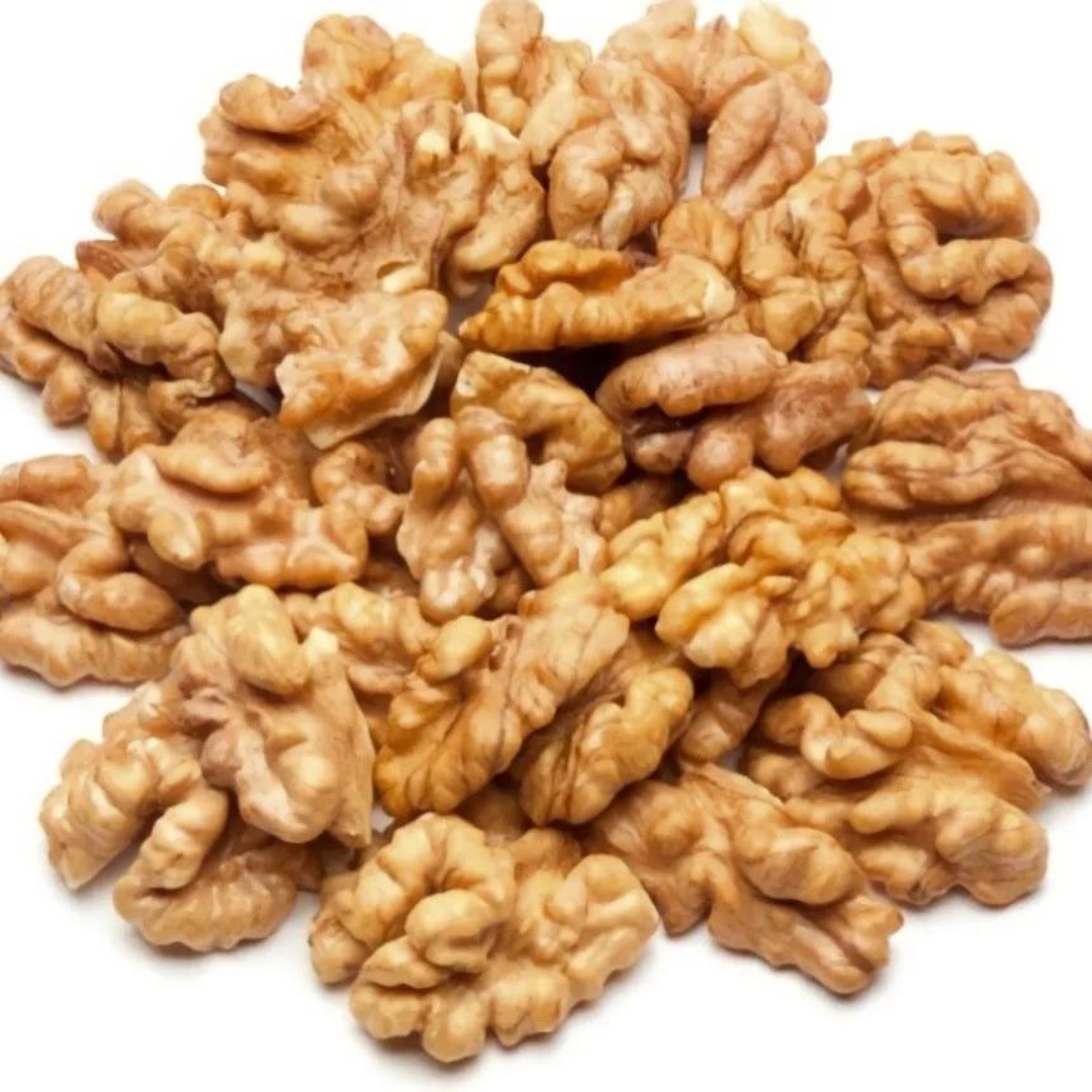 NUEZ PARTIDA 1 KILO