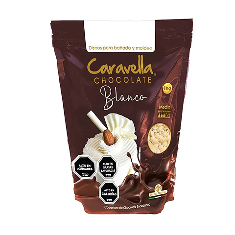 CARAVELLA BLANCO 1KG