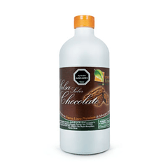 SALSA CHOCOLATE PREMIUM 1KG MACRO FOODS