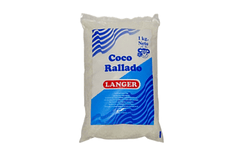 COCO RALLADO LANGER 1 KG