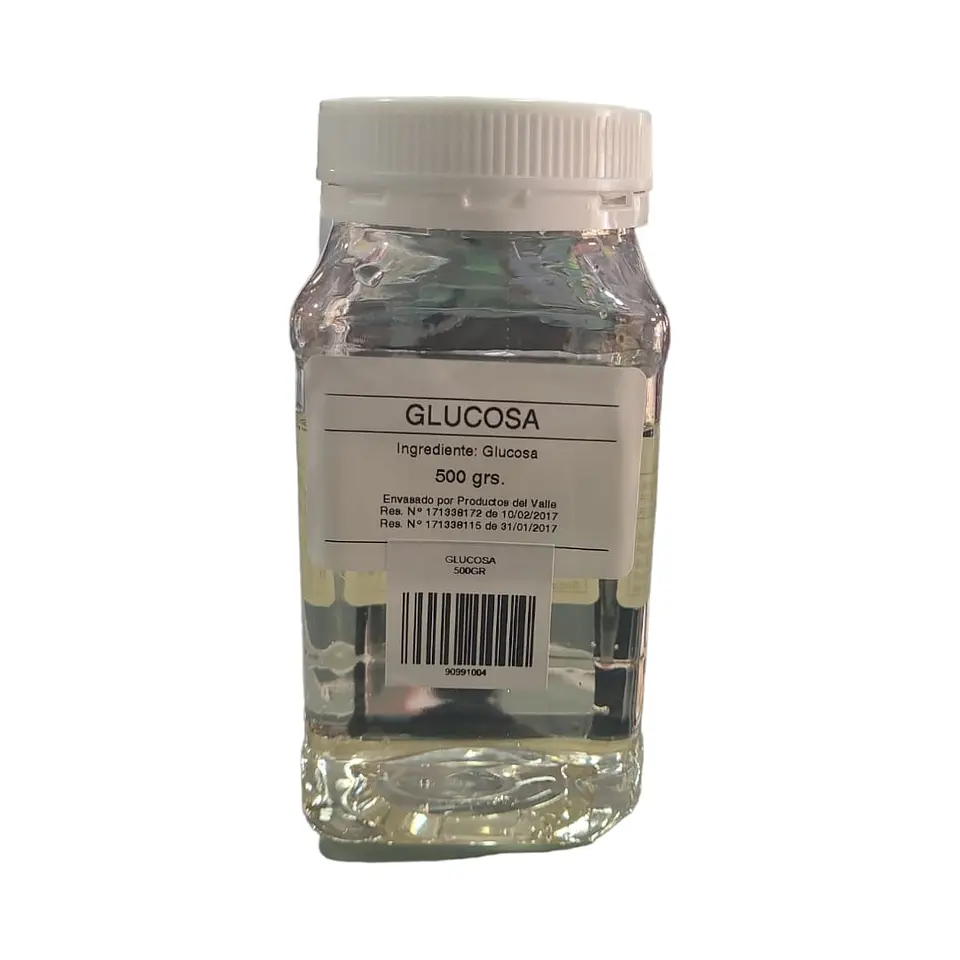 GLUCOSA 500GRS 1