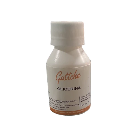 GLICERINA 90GRS