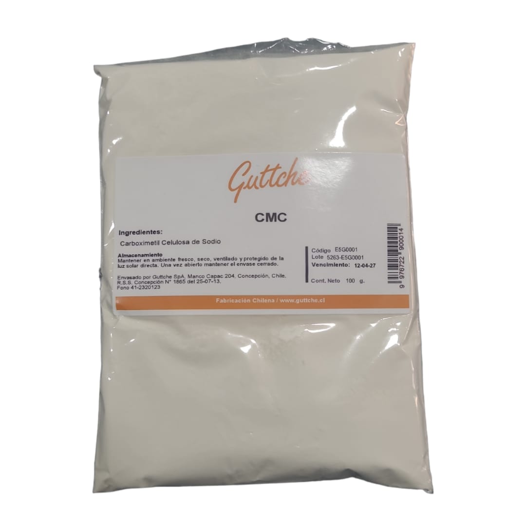 CMC 100GR