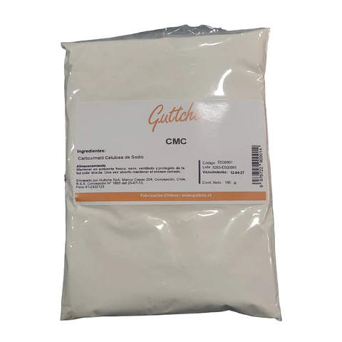CMC 100GR
