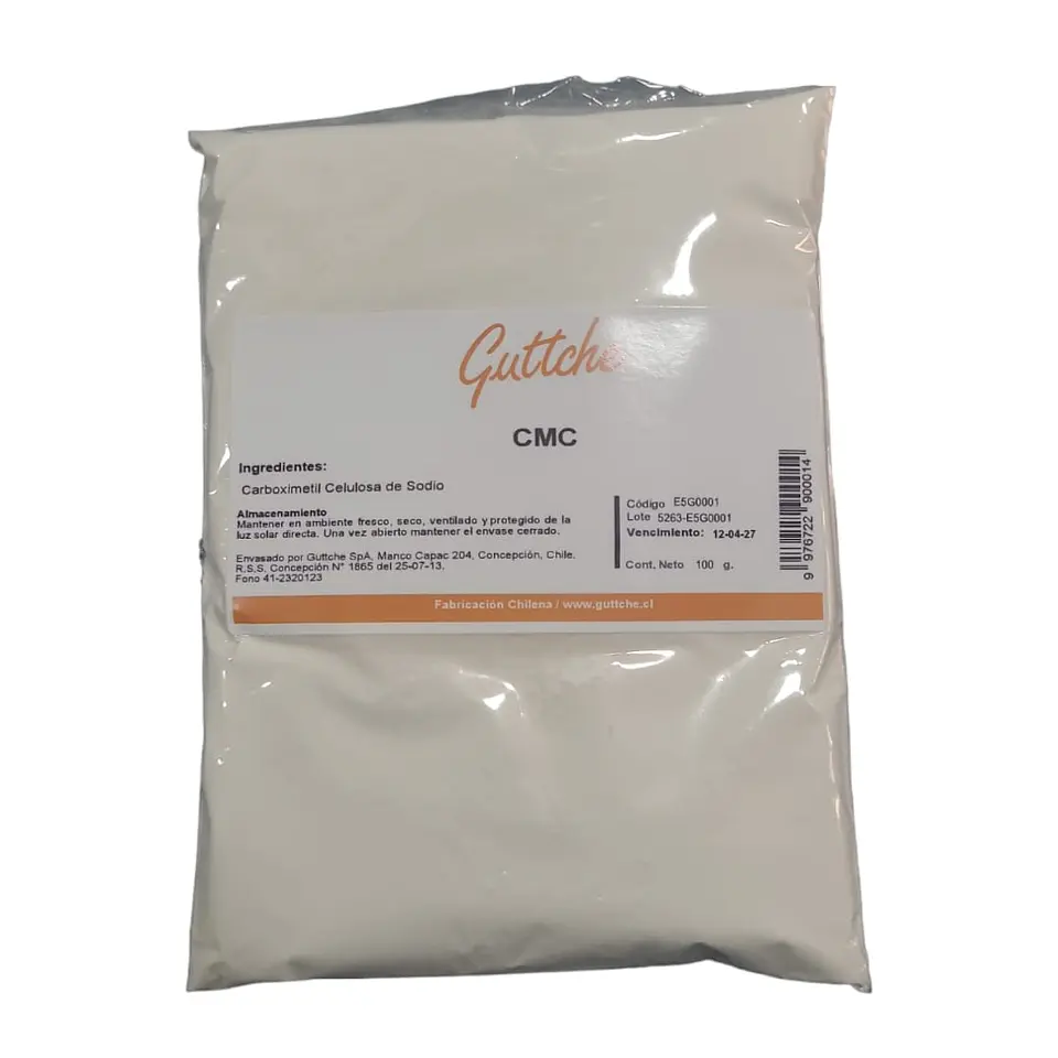 CMC 100GR 1