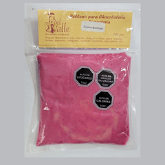 RELLENO FRAMBUESA 250 GRS  DEL VALLE