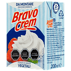 BRAVO CREM 200ML 2