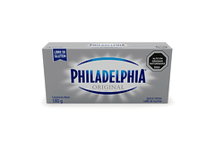 QUESO CREMA PHILADELPHIA 180G