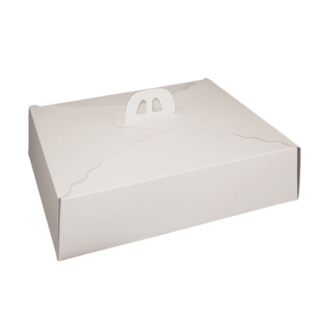CAJA TORTA RECTANGULAR 34X45