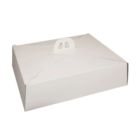 CAJA TORTA RECTANGULAR 34X45