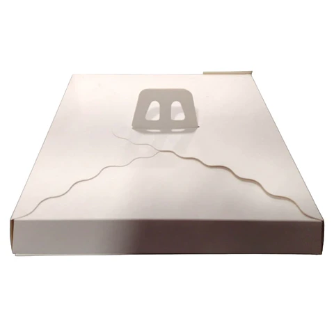 CAJA TARTALETA CON MANILLA GRANDE 34X34X5