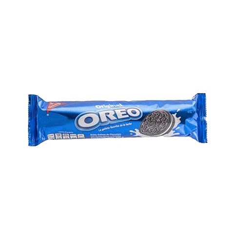 GALLETA OREO TRADICIONAL 108G