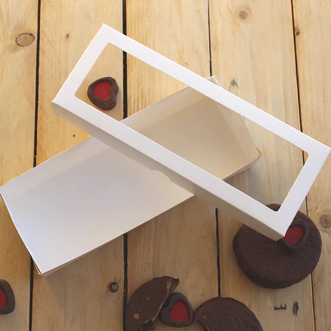 CAJA 3 ALFAJORES 19X17X4