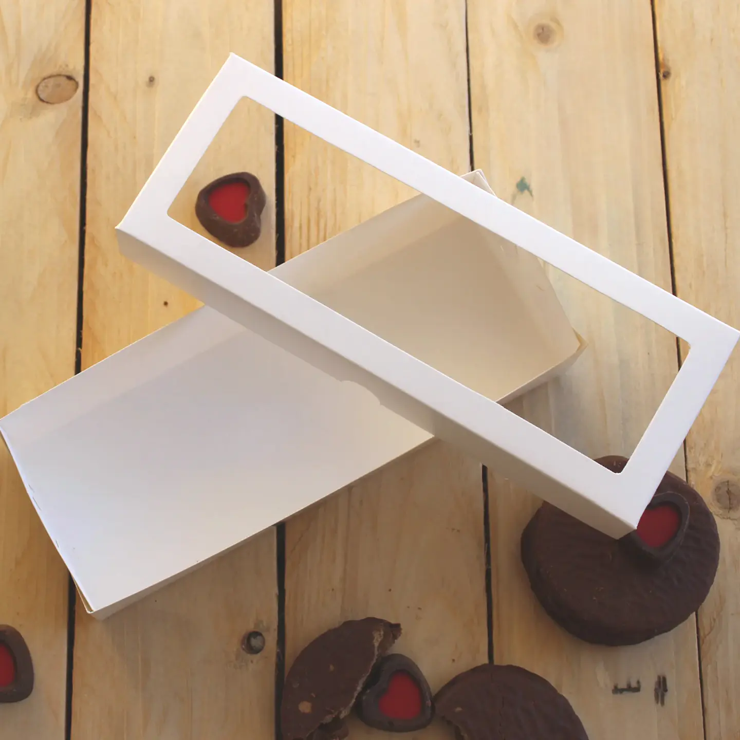 CAJA 3 ALFAJORES 19X17X4 1