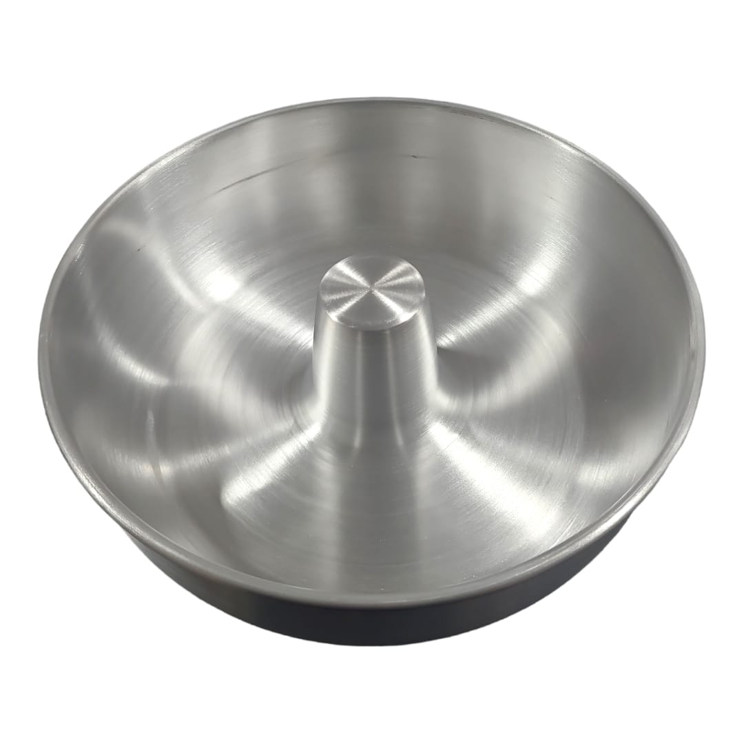 FLANERA ALUMINIO 30CM