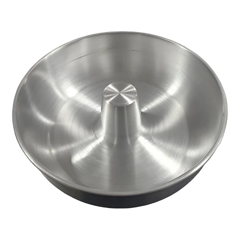 FLANERA ALUMINIO 30CM