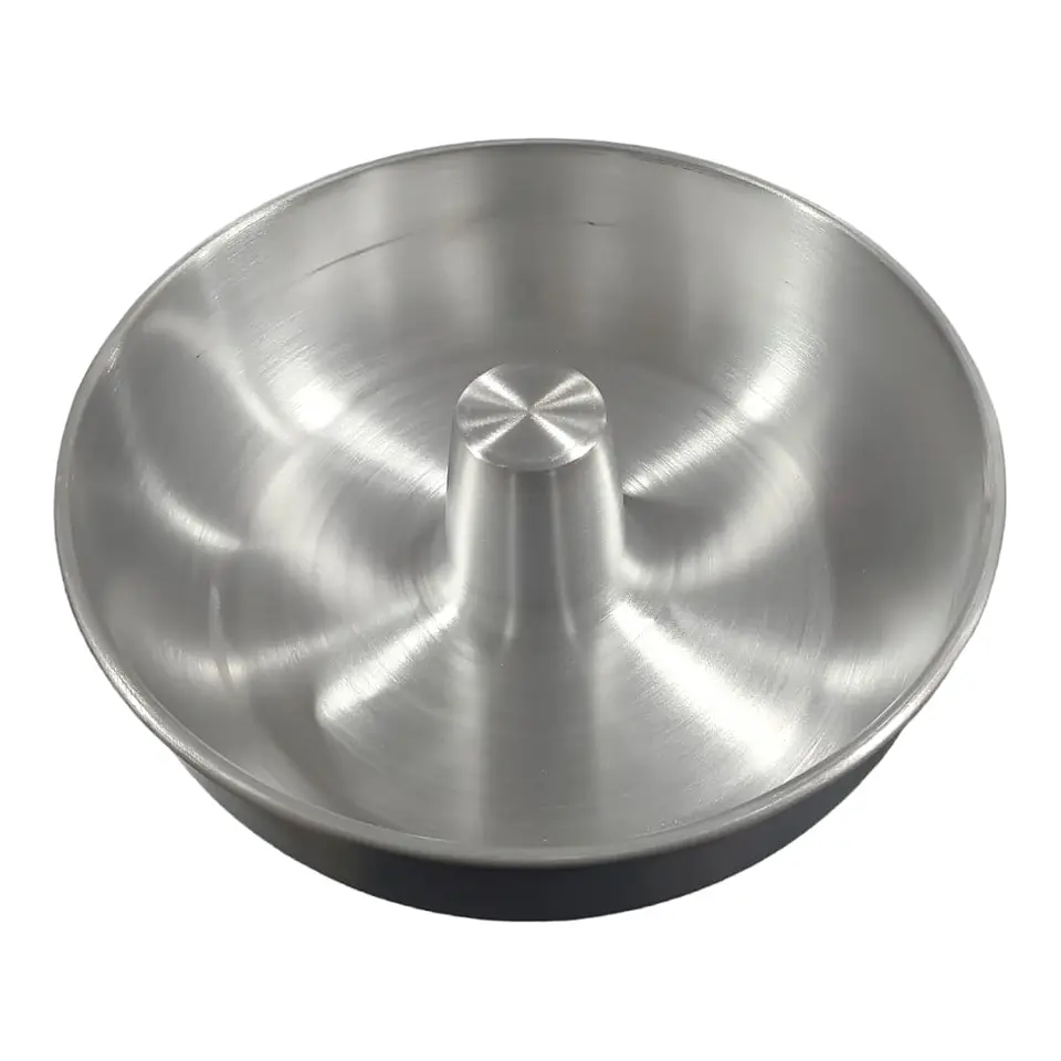 FLANERA ALUMINIO 30CM 1