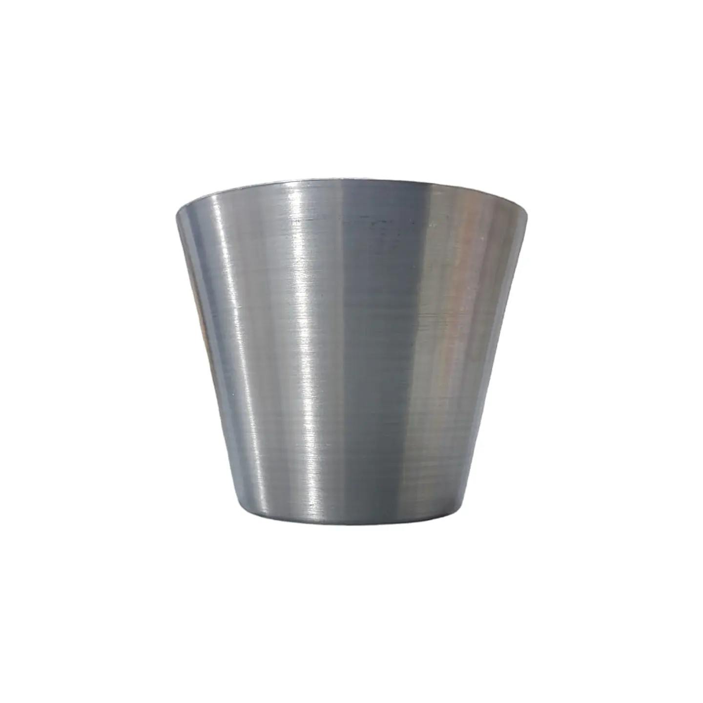 MOLDE MUFFINS 6,5 ALUMINIO 1