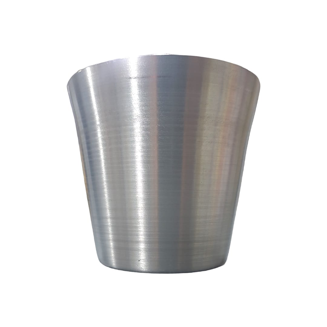 MOLDE MUFFINS 7,5 ALUMINIO