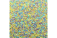 NONPAREILS MULTICOLOR PASTEL 30GR