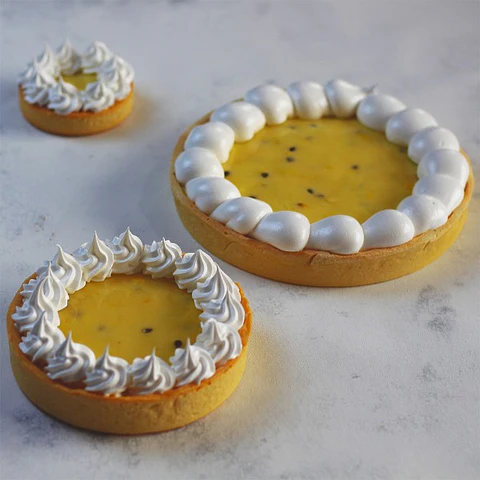 CREMOSO MARACUYA 500 GR PURATOS