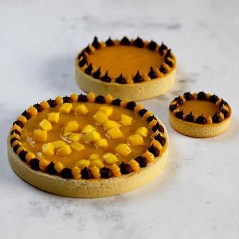 CREMOSO MANGO 500 GR PURATOS