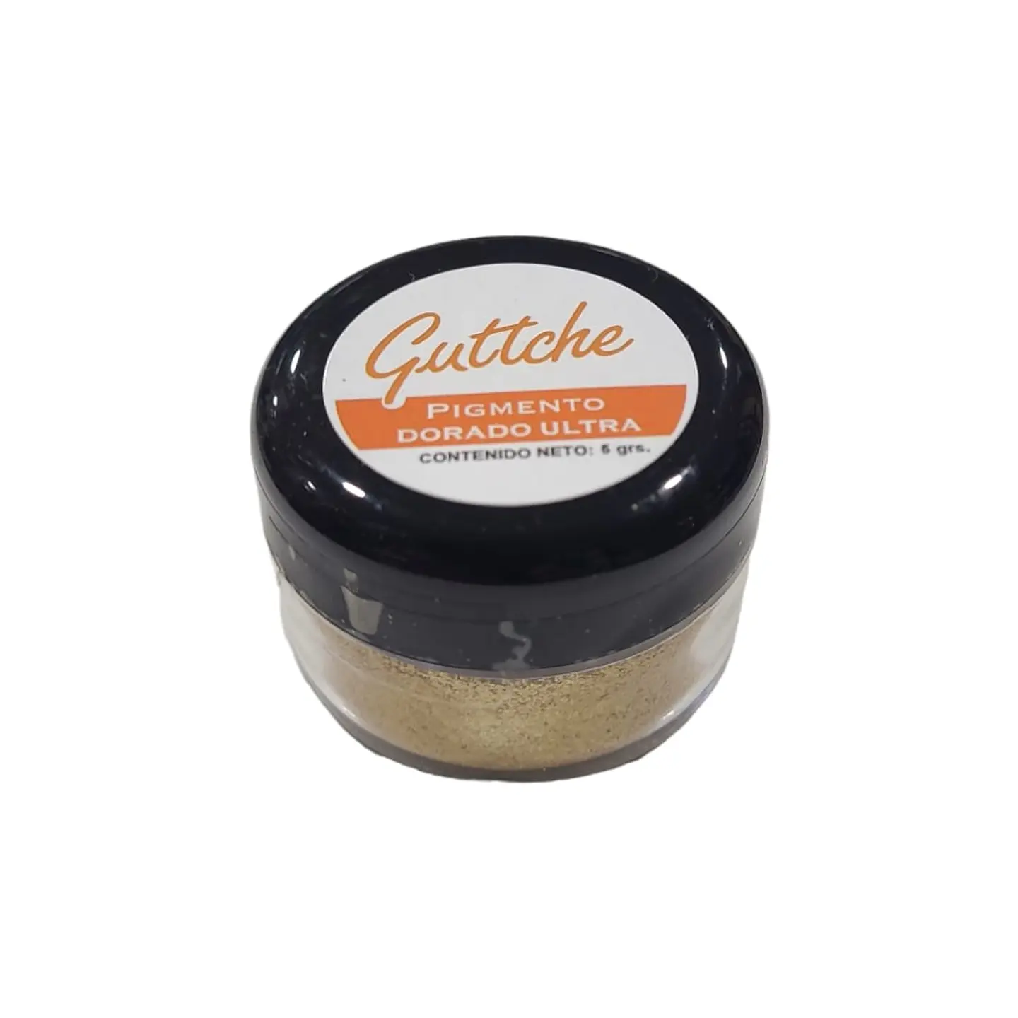 PIGMENTO DORADO ULTRA 5GR GUTTCHE 1