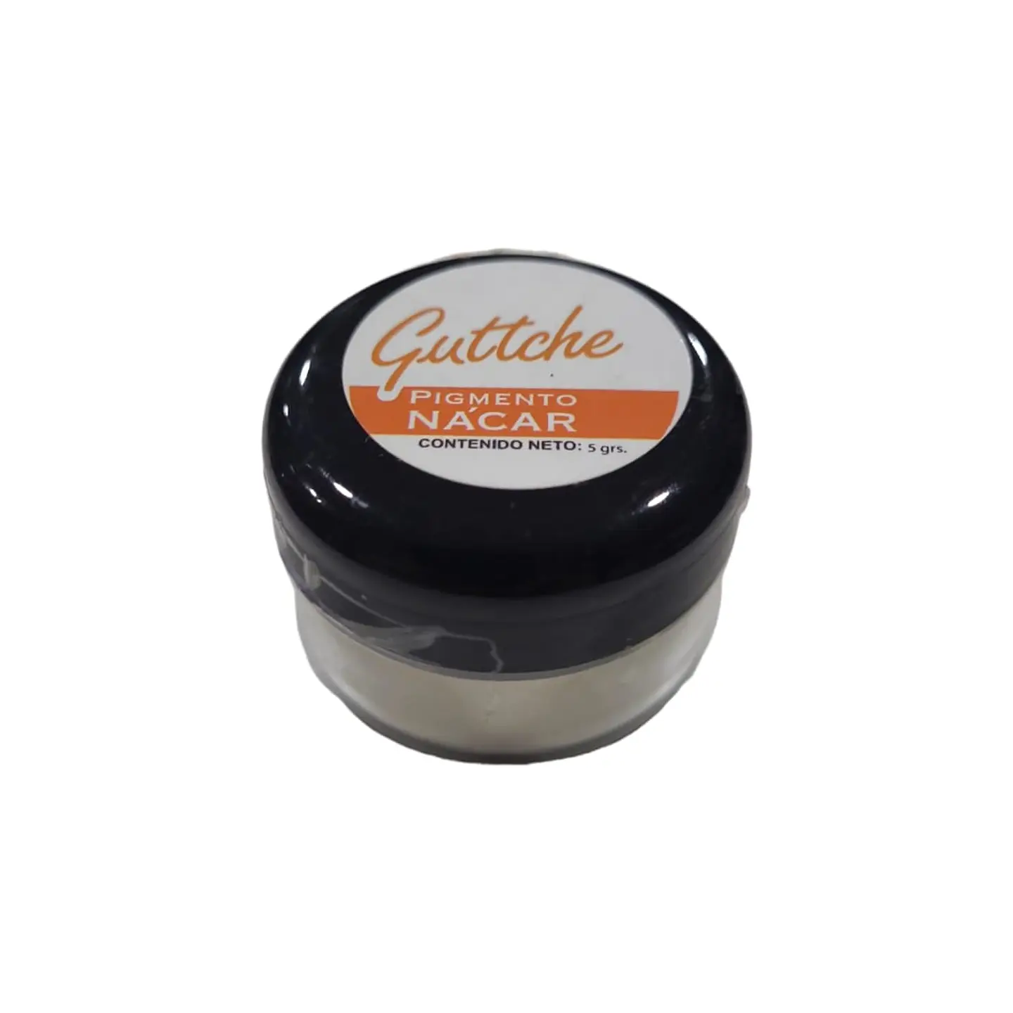PIGMENTO NACAR 5GR GUTTCHE 1
