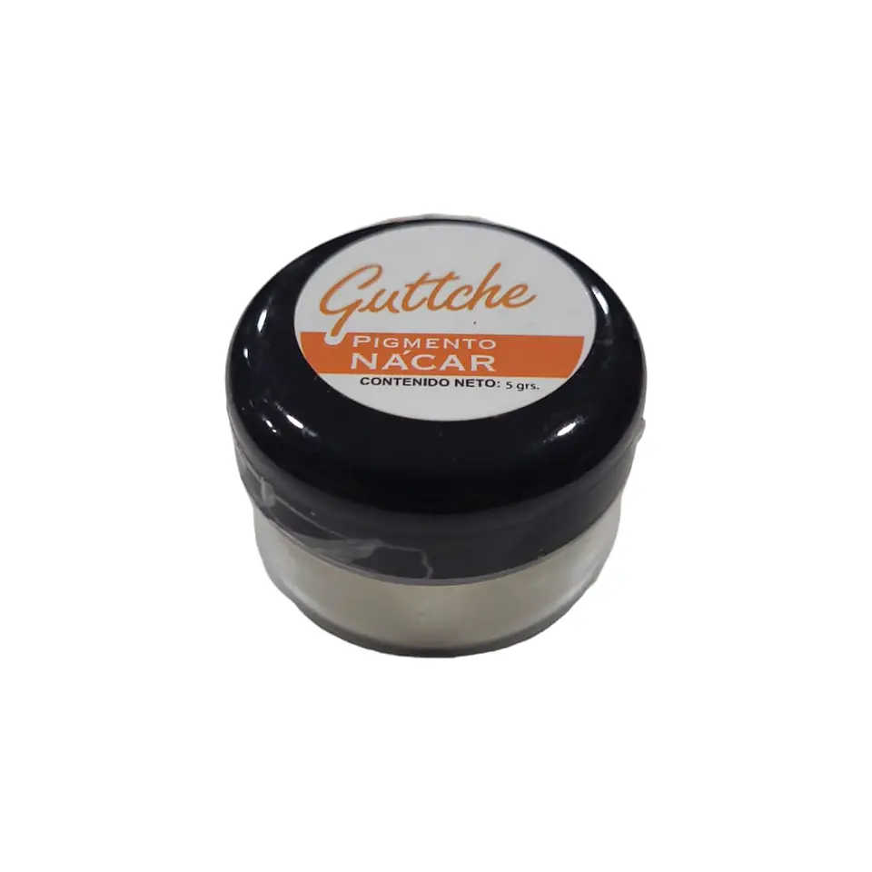 PIGMENTO NACAR 5GR GUTTCHE 1