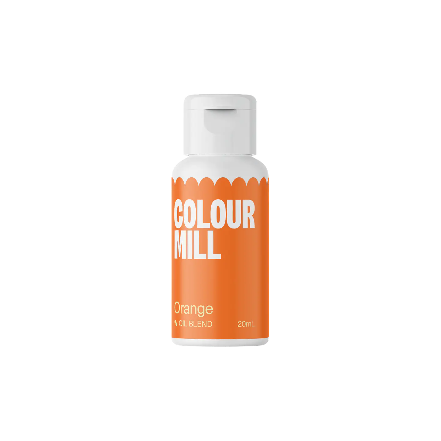 COLOUR MILL ORANGE 20ML 1
