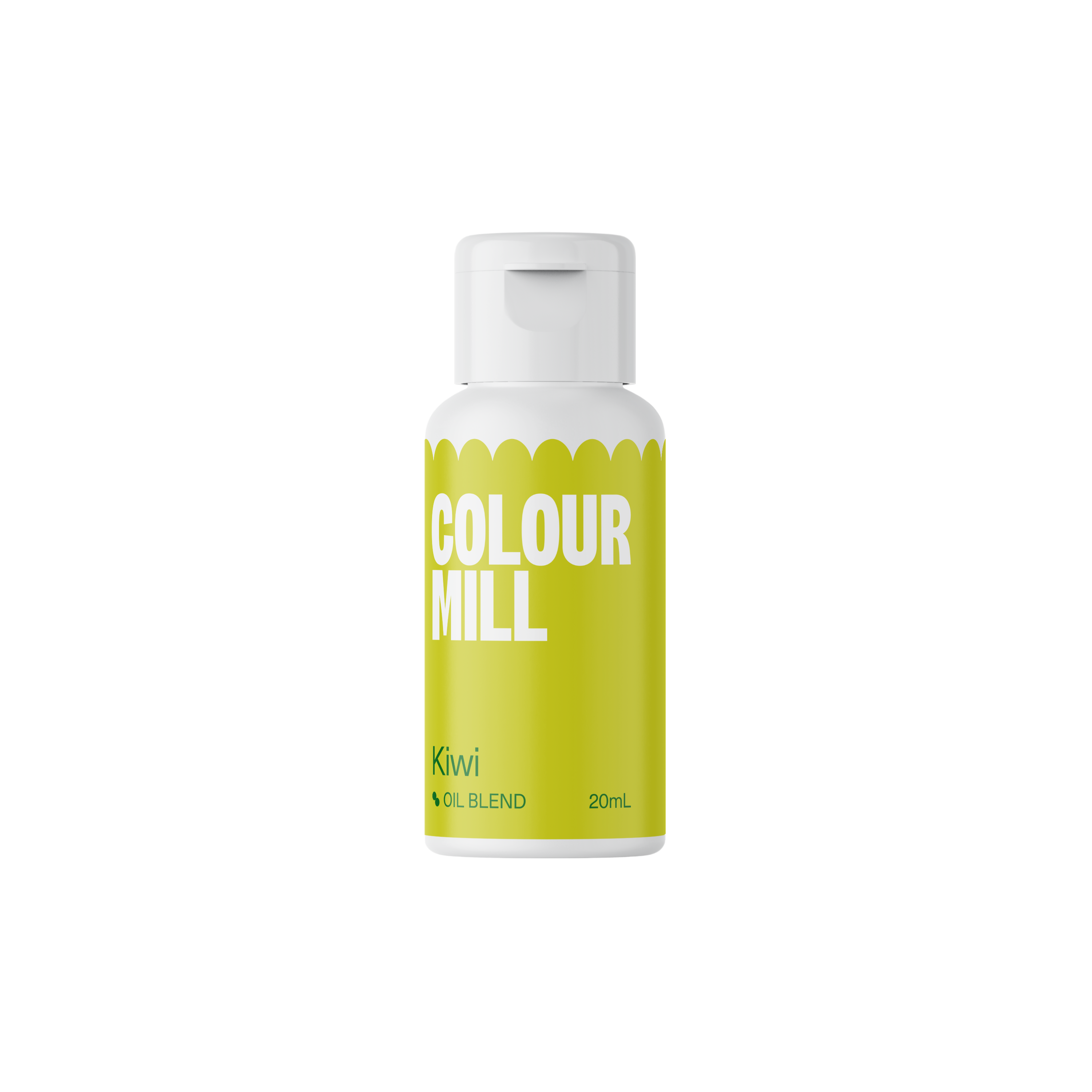 COLOUR MILL KIWI 20ML