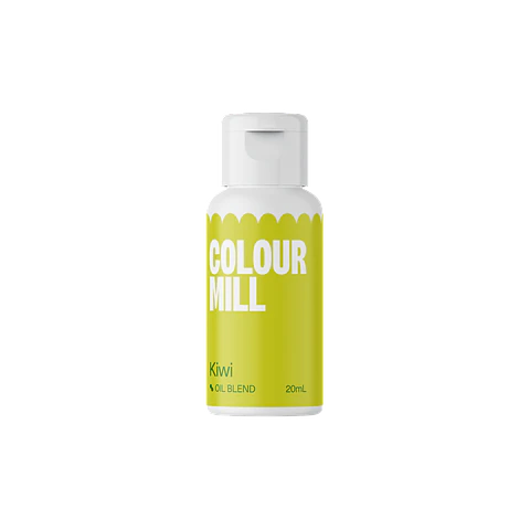 COLOUR MILL KIWI 20ML