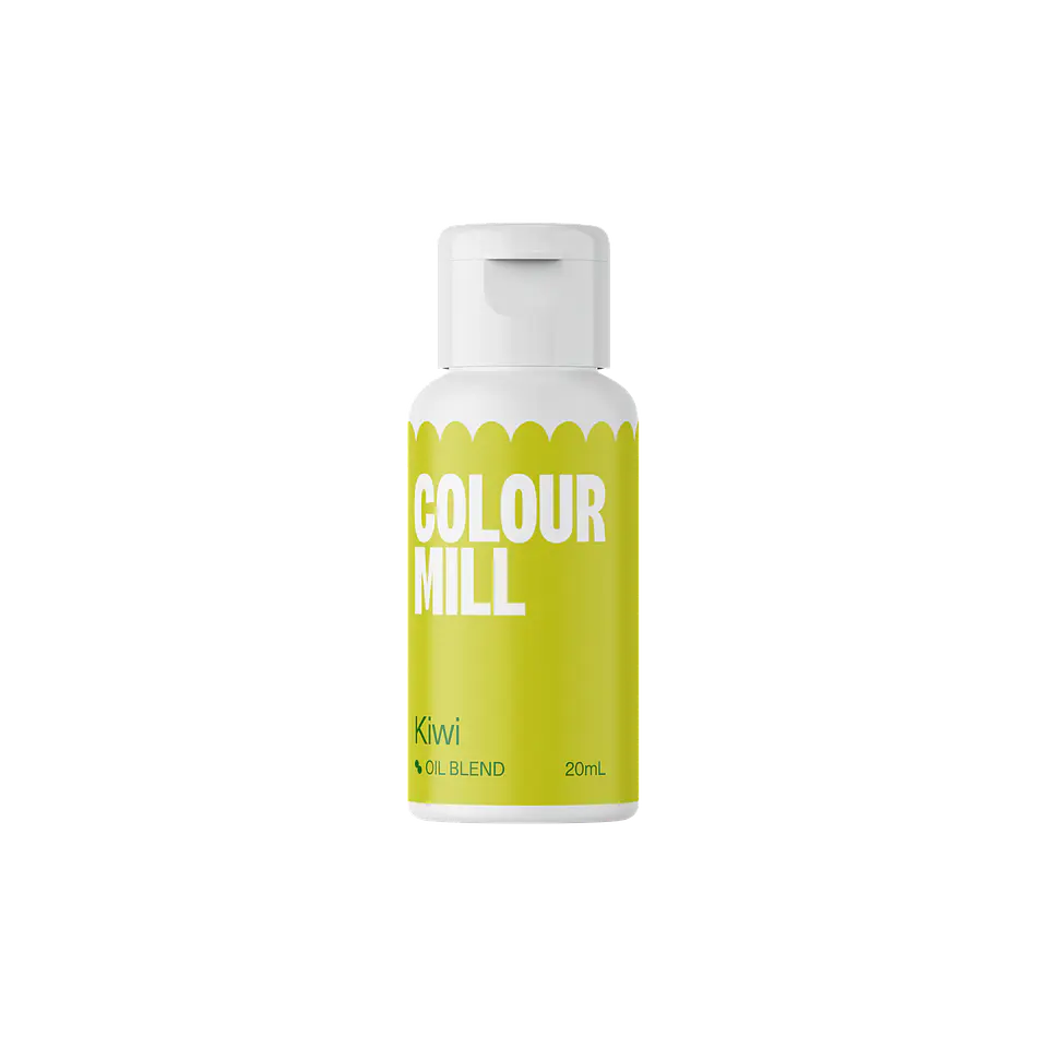 COLOUR MILL KIWI 20ML 1