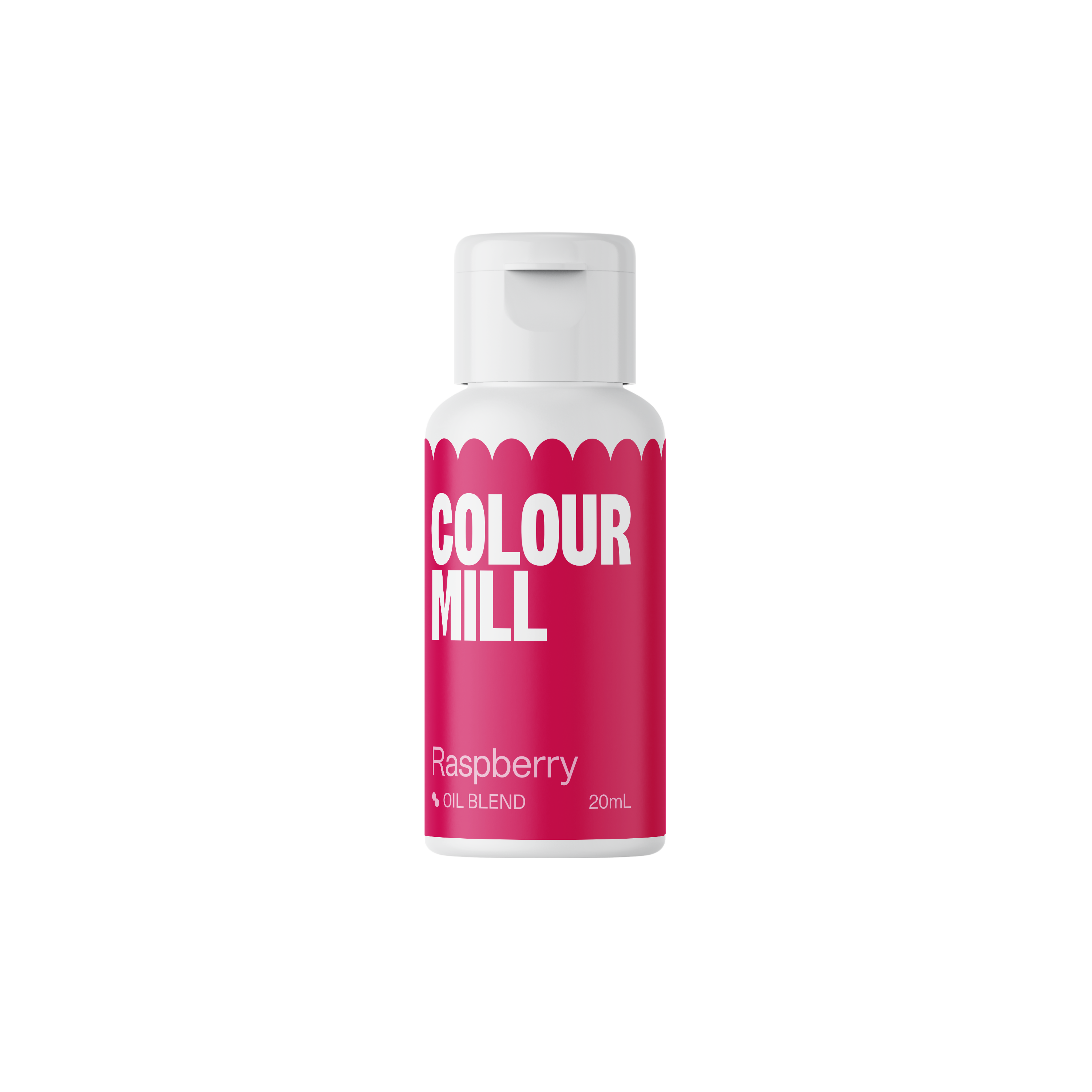 Colorante Colour Mill Raspberry 20 ml.